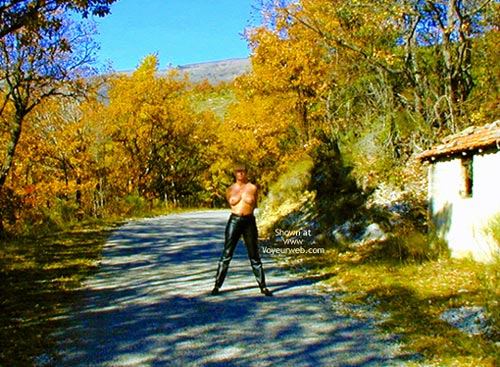 Pic #1Ballade Champetre