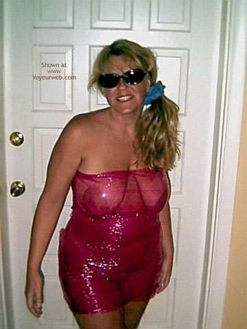 Pic #1Mrs. Boobman