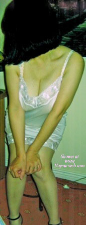 Pic #1 Asian Friend From Japan