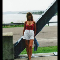 Pic #1 Sexycat In Red