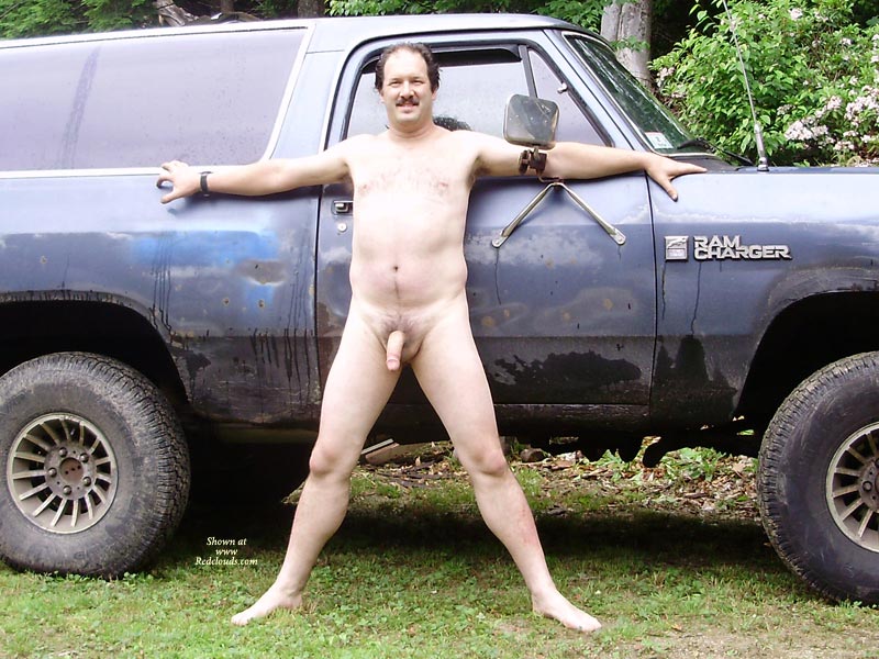 Pic #1M* My Old Dodge