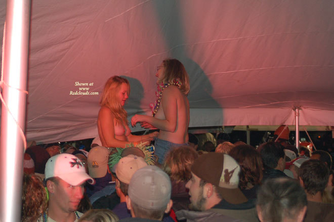 Pic #1Different Perspevtive @ Mardi Gras