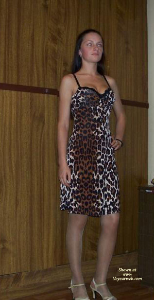 Pic #1Cute Girlfriend