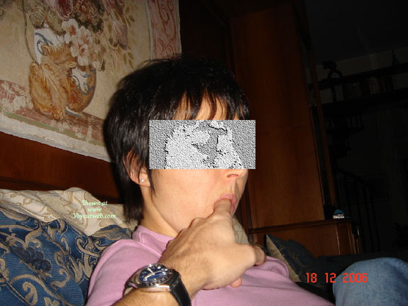 Pic #1 Hard Night