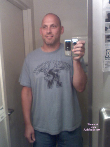 Pic #1M* First Time Be Kind