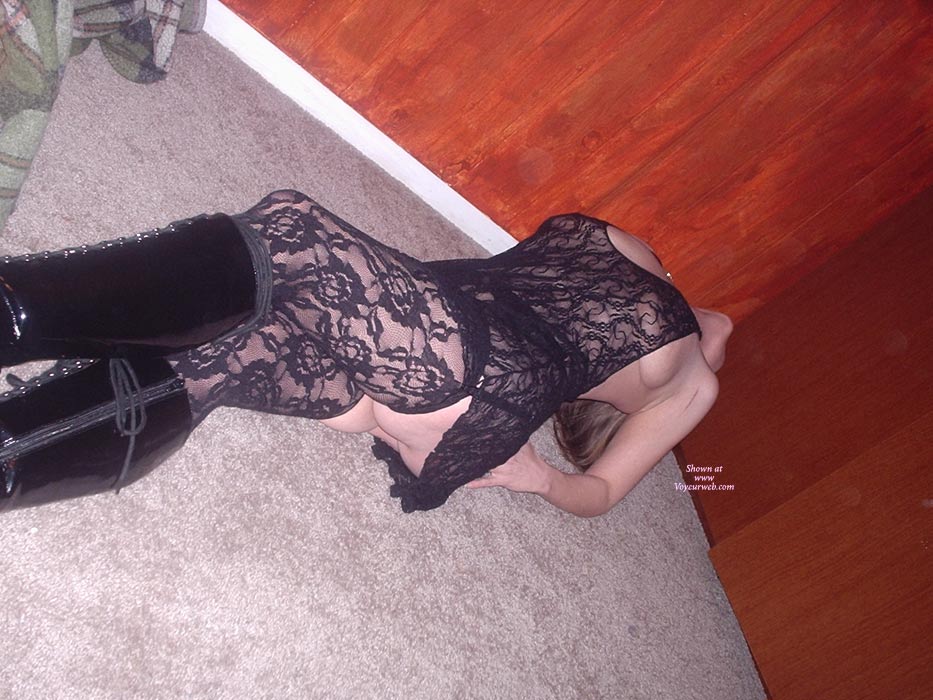 Pic #1 The Rest Of The Shoot