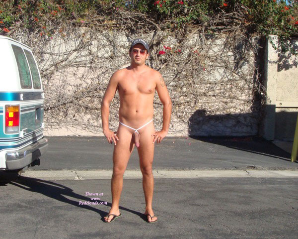 Pic #1M* Social Nude In Public