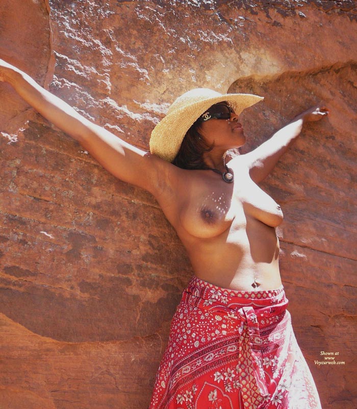 Pic #1*SP Ohgirl: Red Rock