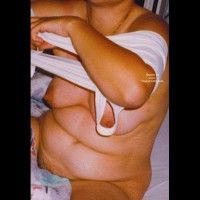 Pic #1 My wife Conny