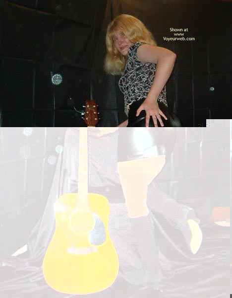 Pic #1Guitar