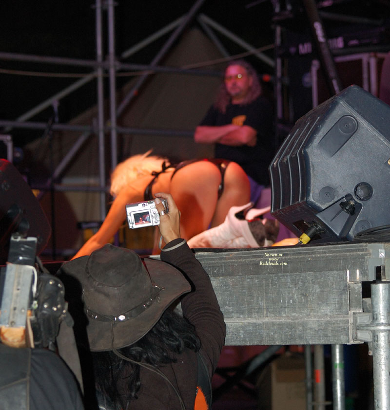 Pic #1This Is Bike Party