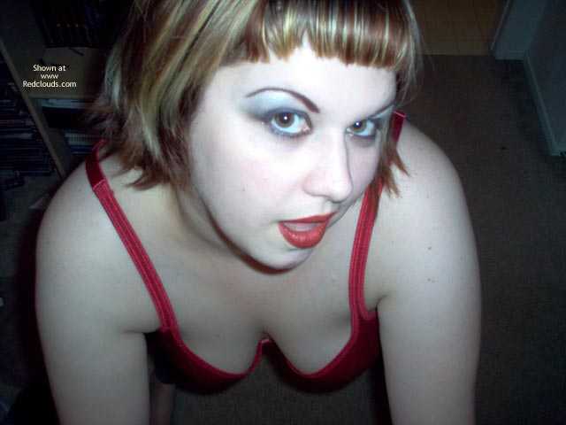 Pic #1*Jo Lucie At It Again