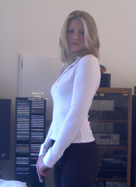 Pic #1Jersey Looking Sexy