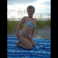 Angelique In The Dunes
