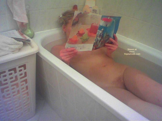 Pic #1My Wife