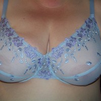 Pic #1 Barbaras Big Tits