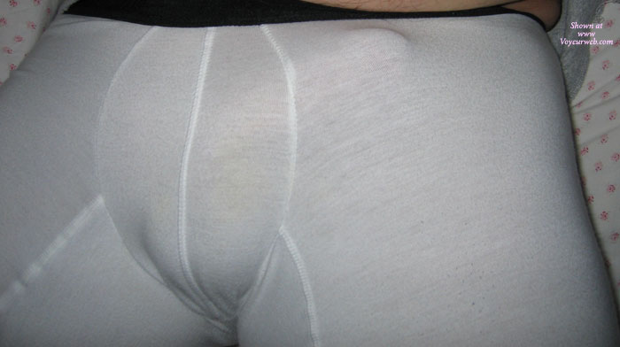 Pic #1M* Before The Shower