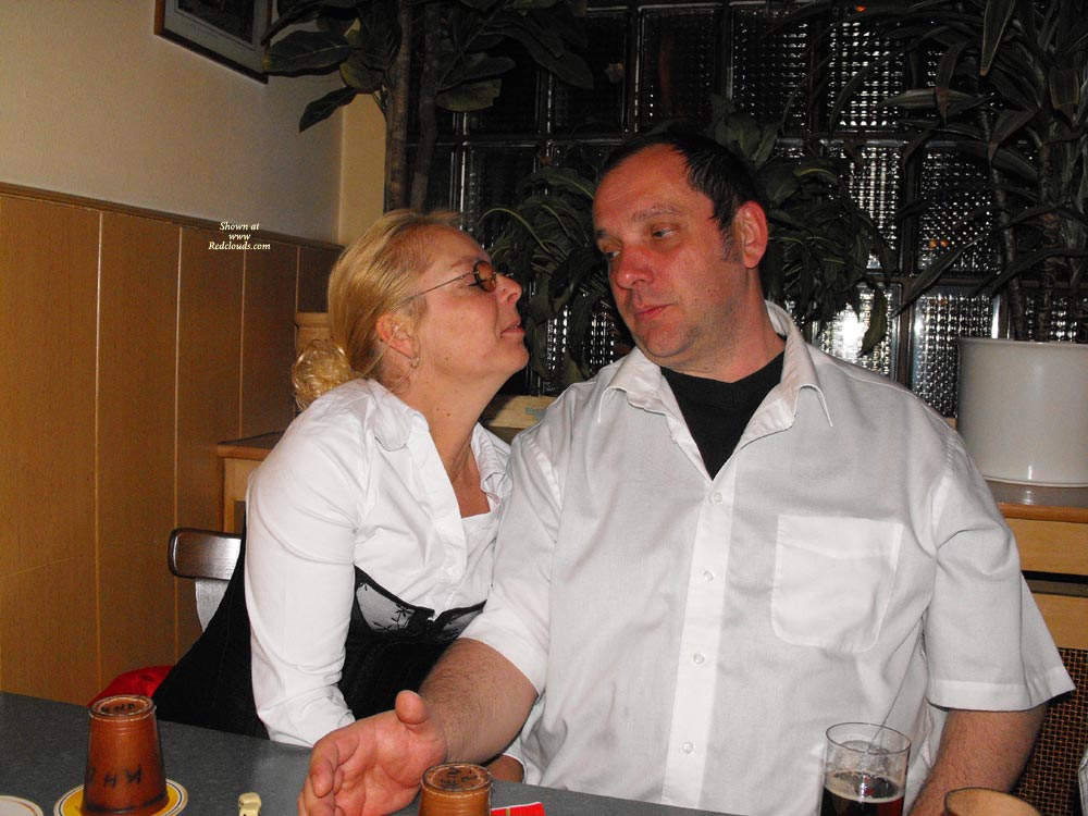 Pic #1*JO In A German Pup