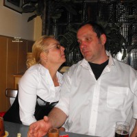 Pic #1*JO In A German Pup