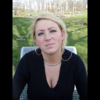 Pic #1Blondi84
