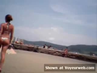 Pic #1Brazilian Beach 9