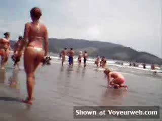 Pic #1Brazilian Beach 10