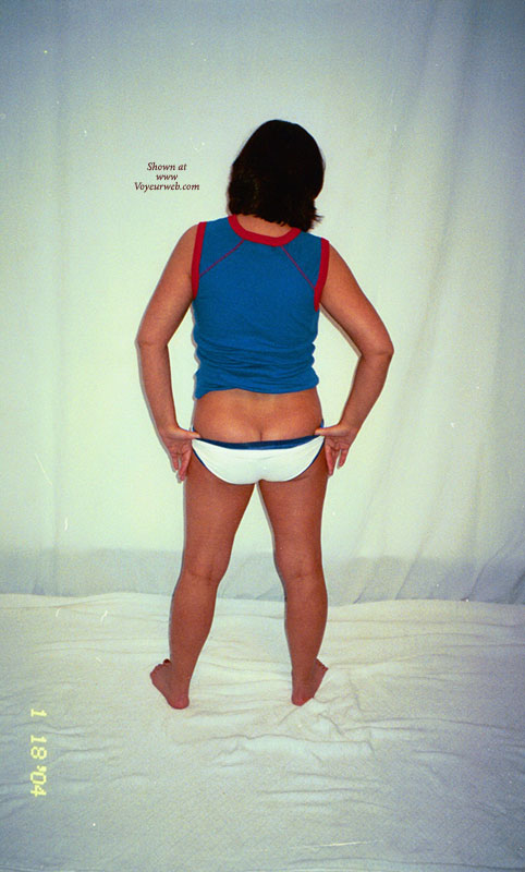 Pic #1 Love 2 Show Off My Wife