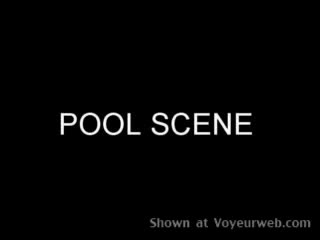 Pic #1By The Hotel Pool