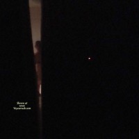 Pic #1 Neighbour Going To Bed Take 2