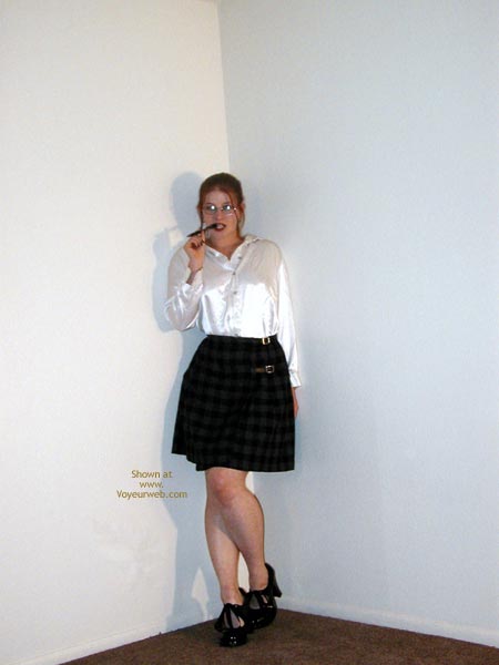 Pic #1Sv Bad Kitty
