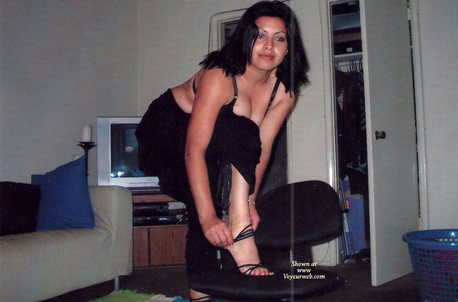 Pic #1 Danika Teddy
