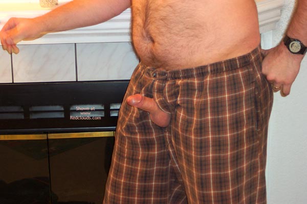 Pic #1Just showing off