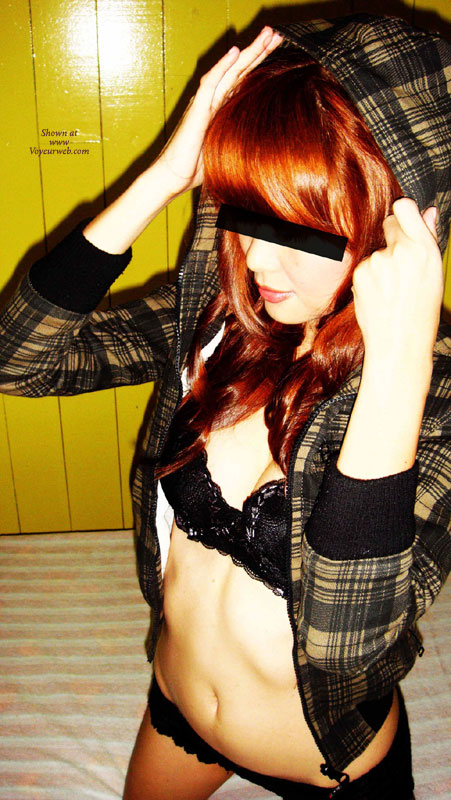 Pic #1 Ambers First Time