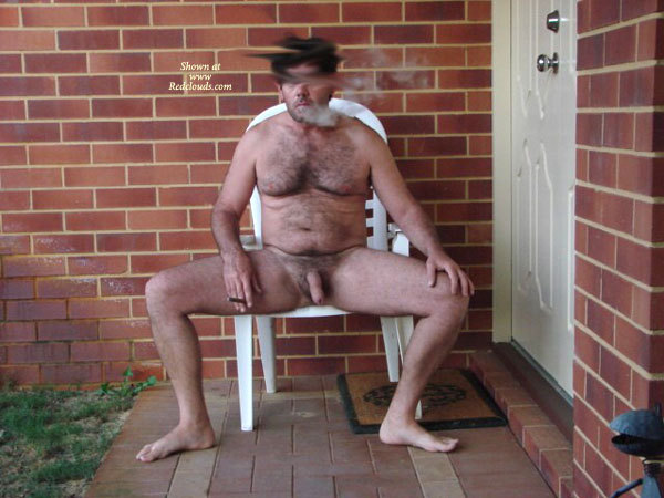 Pic #1Male First Post