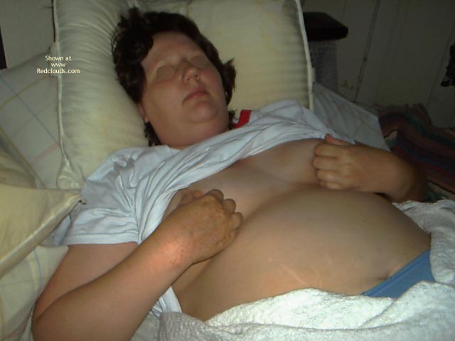 Pic #1Wife And Friend Say Yes To Pictures