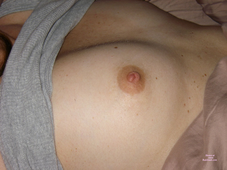 Pic #1Not Too Old Yet