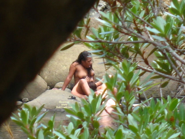 Pic #1Un Couple Tres Tres Chaud 2