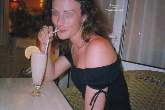 Pic #1Horny Belle