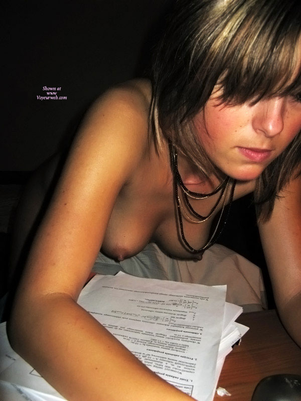 Pic #1 A Glass Of Wine