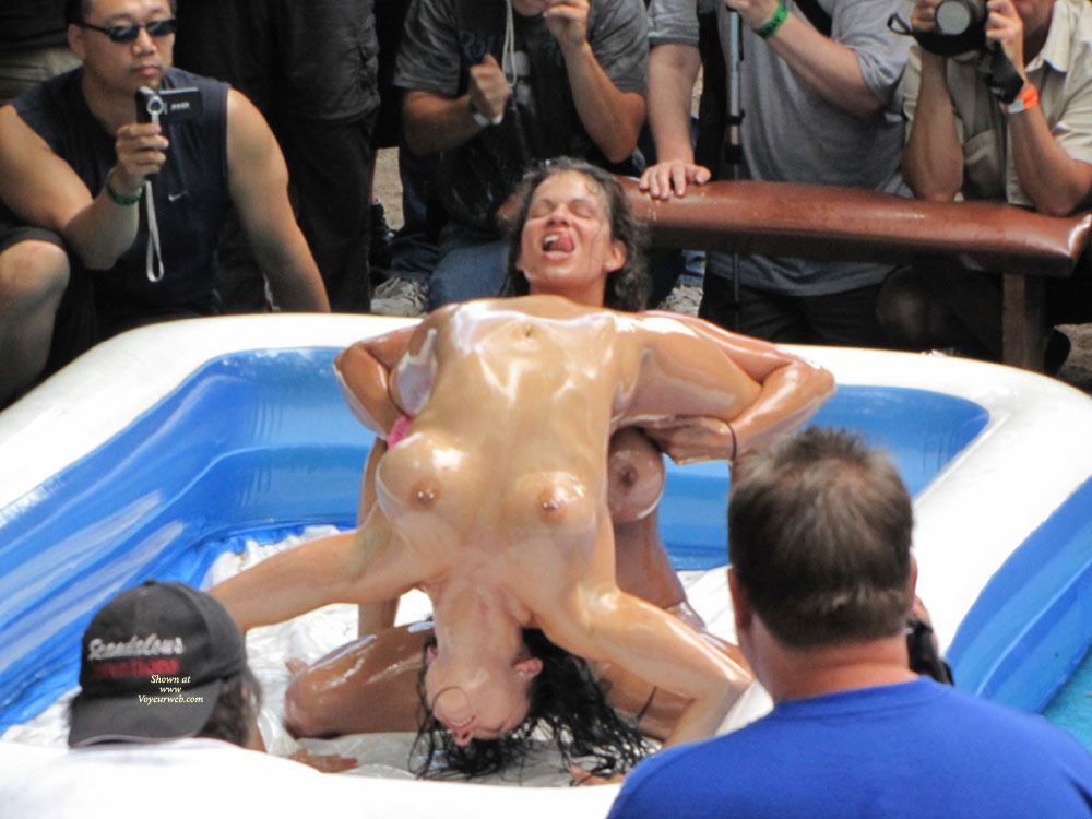 Pic #1B's Nap 2009 #9