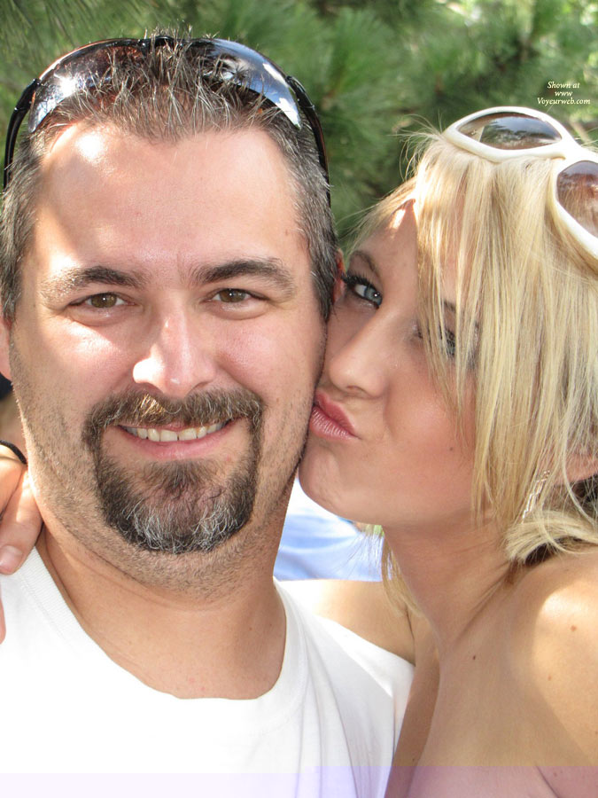 Pic #1 B's Nap 2009 #12