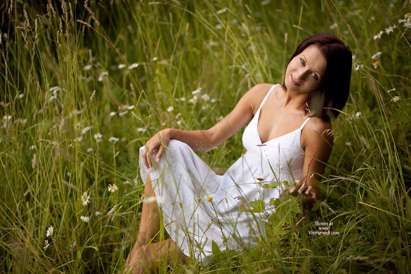 Pic #1Oops My Dress Fell Off