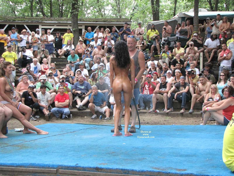 Pic #1 B's Nap 2009 #18