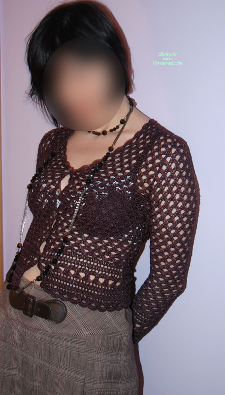 Pic #1 My Wife 1st Time