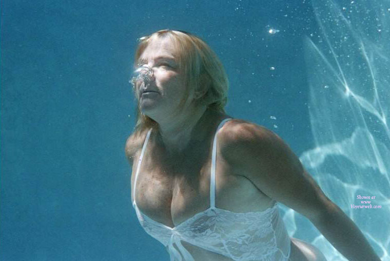 Pic #1 L.A. Underwater