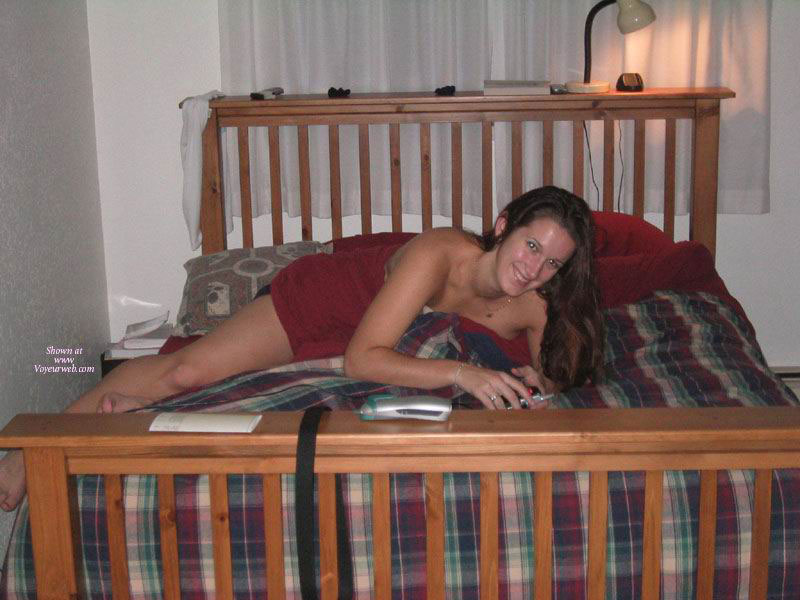 Pic #1 An Ex