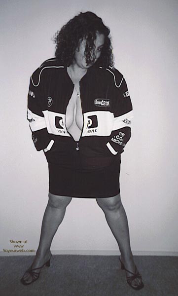 Pic #1Cindy 2