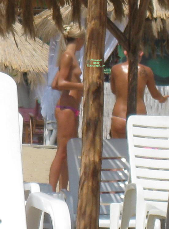 Pic #1Bulgarian Beach