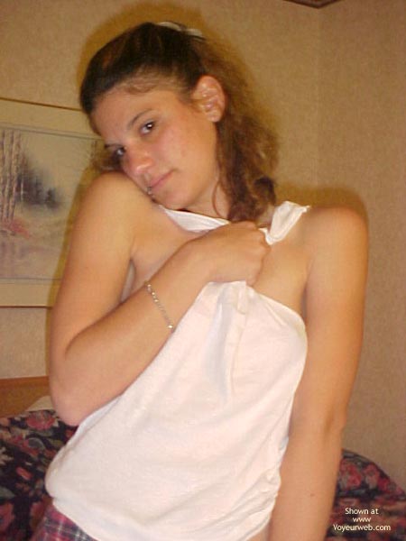 Pic #1More Girl Faith