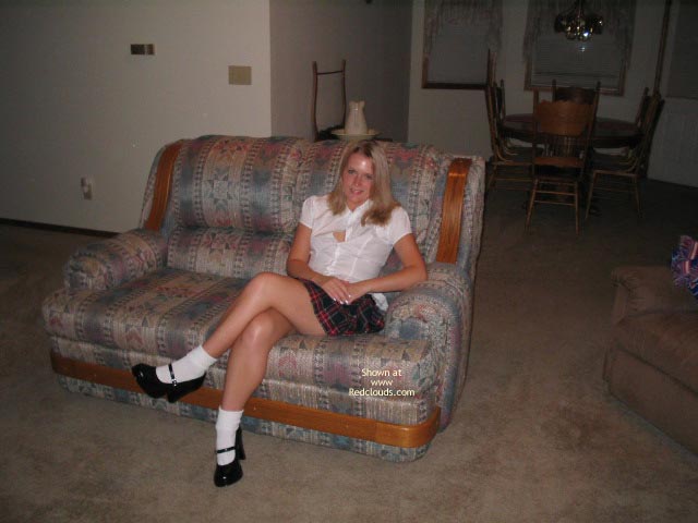 Pic #1Girl